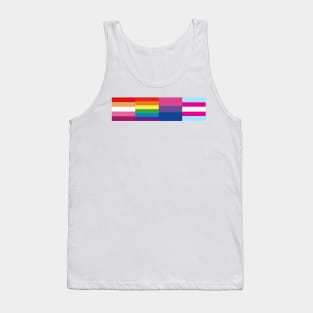 LGBT Tank Top